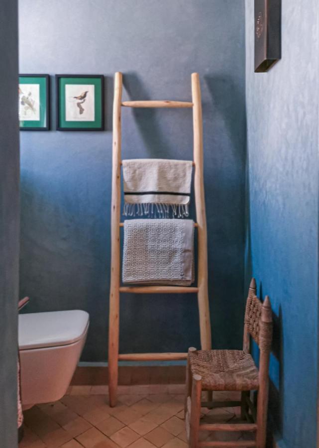 Hostel Teddy Pirate - Coliving Taghazout Zewnętrze zdjęcie