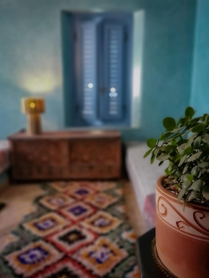 Hostel Teddy Pirate - Coliving Taghazout Zewnętrze zdjęcie